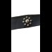 画像4: VintageWorks ヴィンテージワークス　ＢＥＬＴ　スタッズベルト　BLACK茶芯