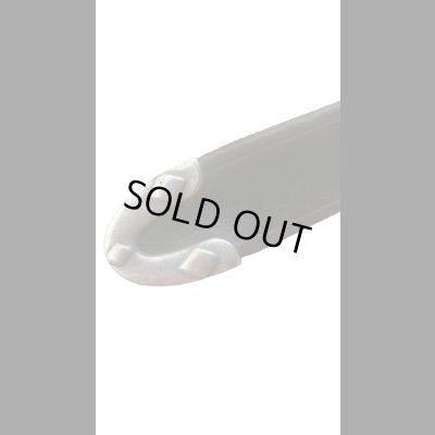 画像3: VintageWorks ヴィンテージワークス　ウエスタンベルト　ＢＬＡＣＫ