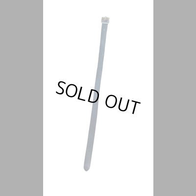 画像4: VintageWorks ヴィンテージワークス　ＢＥＬＴ　　BLACK茶芯