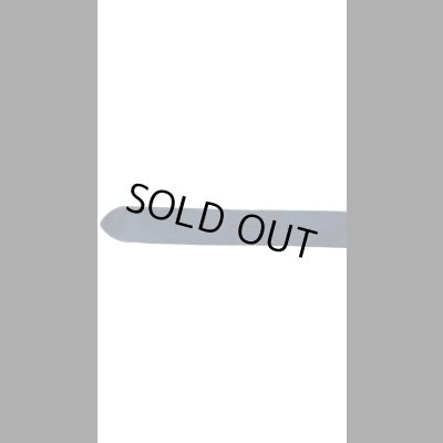 画像6: VintageWorks ヴィンテージワークス　ＢＥＬＴ　　BLACK茶芯