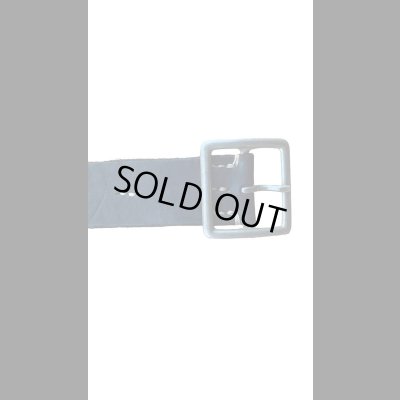 画像3: VintageWorks ヴィンテージワークス　ＢＥＬＴ　　BLACK茶芯