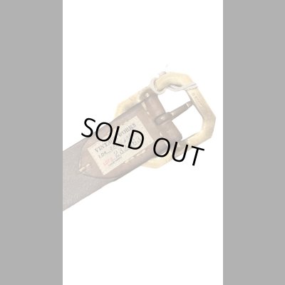 画像3: VintageWorks ヴィンテージワークス　ＢＥＬＴ　ベルト　　KHAKI