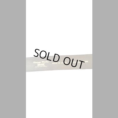 画像4: VintageWorks ヴィンテージワークス　ＢＥＬＴ　ベルト　　KHAKI