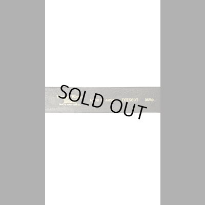 画像5: VintageWorks ヴィンテージワークス　ＢＥＬＴ　ベルト　　INK BLUE