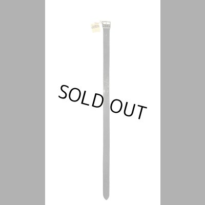 画像4: VintageWorks ヴィンテージワークス　ＢＥＬＴ　ベルト　　INK BLUE