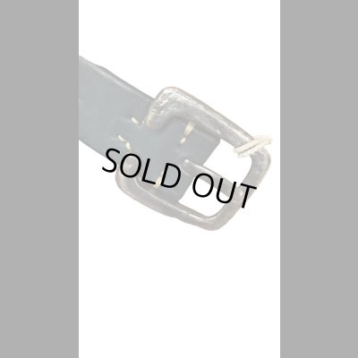 画像3: VintageWorks ヴィンテージワークス　ＢＥＬＴ　ベルト　　INK BLUE