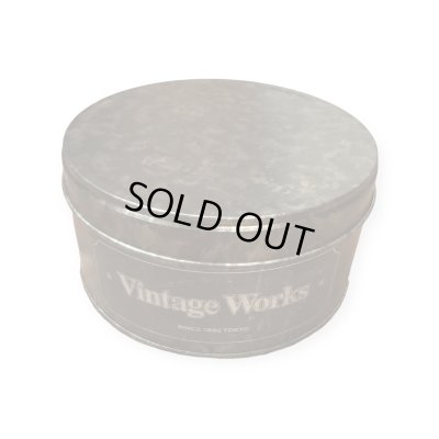 画像6: VintageWorks ヴィンテージワークス　ＢＥＬＴ　ベルト　　INK BLUE