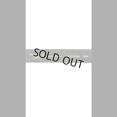 画像5: VintageWorks ヴィンテージワークス　ＢＥＬＴ　ベルト　　INK BLUE