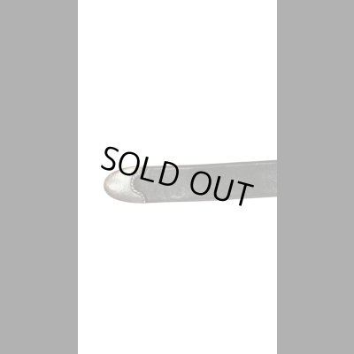 画像4: VintageWorks ヴィンテージワークス　ウエスタンベルト　茶芯　ＢＬＡＣＫ