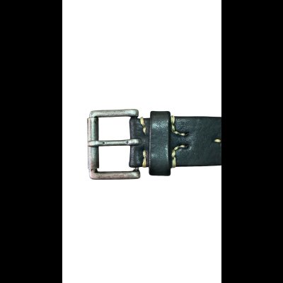 画像4: VintageWorks ヴィンテージワークス　ＢＥＬＴ　スタッズベルト　INK BLUE