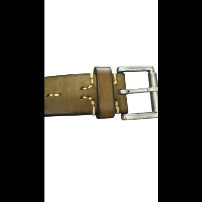 画像4: VintageWorks ヴィンテージワークス　ＢＥＬＴ　スタッズベルト　KHAKI