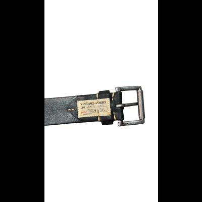 画像5: VintageWorks ヴィンテージワークス　ＢＥＬＴ　スタッズベルト　INK BLUE