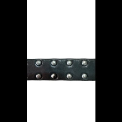 画像3: VintageWorks ヴィンテージワークス　ＢＥＬＴ　スタッズベルト　INK BLUE