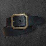 VintageWorks ヴィンテージワークス　ＢＥＬＴ　ベルト　　FLANNEL