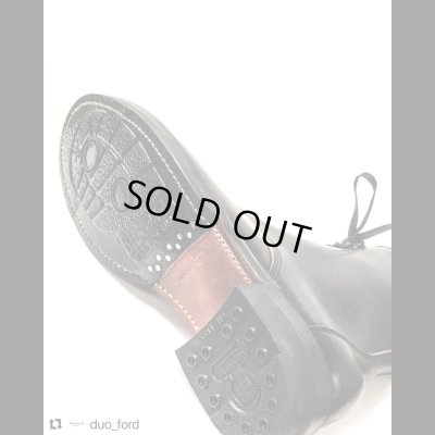 画像8: DUO FORD デュオフォード BECK　ベック