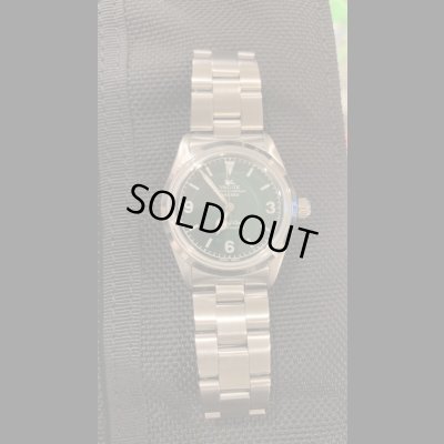 画像6: MAKERS　×　VAGUE WATCH　コラボ　EVERY-ONE 腕時計