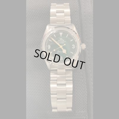 画像5: MAKERS　×　VAGUE WATCH　コラボ　EVERY-ONE 腕時計