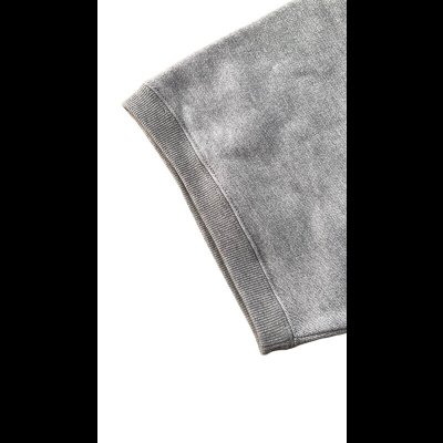 画像6: MOSSIR モシール Strauss ストラウス　Sweat TEE  LightGray ライトグレー