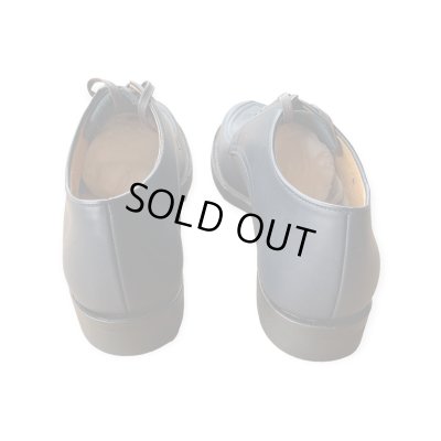 画像4: MAKERSメイカーズ　V TIP BLUCHER 13th  NAVY