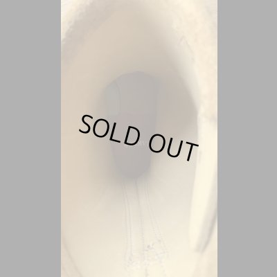 画像8: MAKERSメイカーズ　HORSE ENGINEER　Sand Suedo