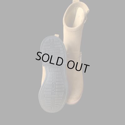 画像3: MAKERSメイカーズ　HORSE ENGINEER　Sand Suedo