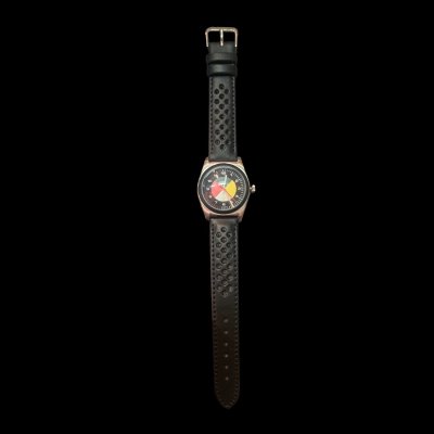 画像1: MAKERS　×　VAGUE WATCH　コラボ　BLINKER腕時計