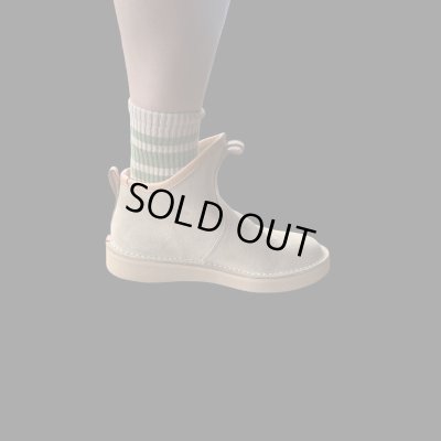 画像6: RFW SWIFT SUEDE Beigu  (スウィフト）スエードベージュ