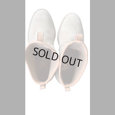 画像4: RFW SWIFT SUEDE Beigu  (スウィフト）スエードベージュ