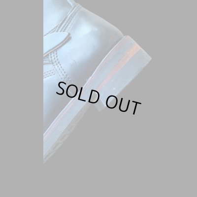 画像8: MAKERSメイカーズ　HORSE ENGINEER　ＢＬＡＣＫ　ブラック 66別注