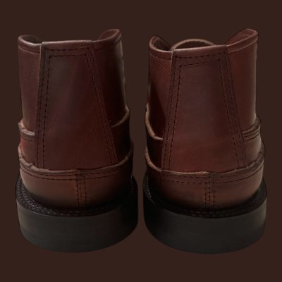 画像3: MAKERSメイカーズ CRAY BROWN