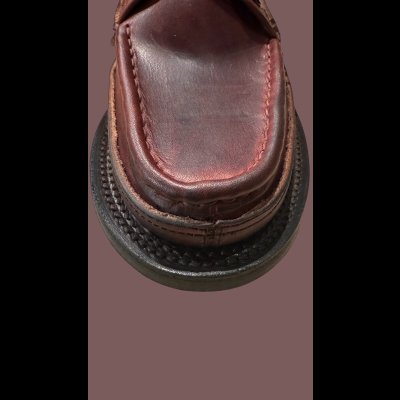 画像6: MAKERSメイカーズ CRAY BROWN