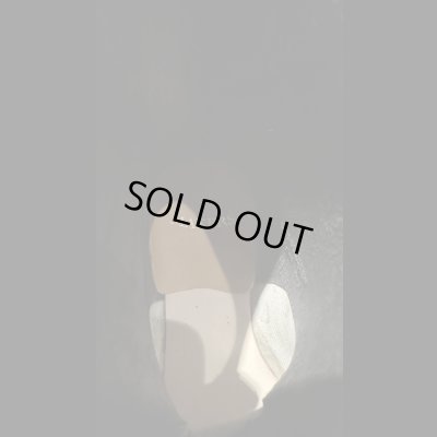 画像7: MAKERSメイカーズ　HORSE ENGINEER　SHORT 　ＢＬＡＣＫ　ブラック 