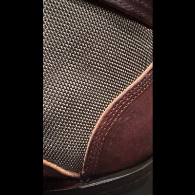 画像9: MAKERSメイカーズ　BRONCO　D.W.H　BROWN