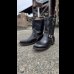画像6: MAKERSメイカーズ phillip66 30周年記念　HORSE　ENGINEER　Black ・Burgundy　　６６別注 (6)