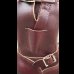 画像12: MAKERSメイカーズ phillip66 30周年記念　HORSE　ENGINEER　Black ・Burgundy　　６６別注 (12)