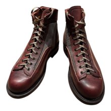 他の写真2: MAKERSメイカーズ　BRONCO　D.W.H　BROWN