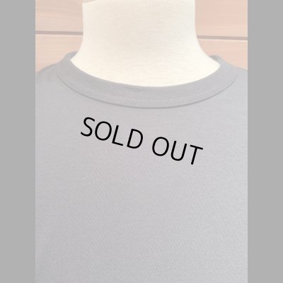 画像9: MOSSIR　モシール　　コーデュラフットボールT-シャツ