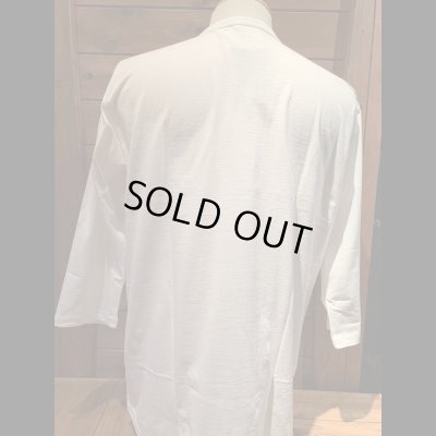 画像4: MOSSIR　モシール　　コーデュラフットボールT-シャツ