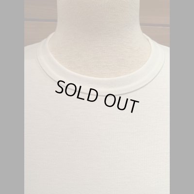 画像8: MOSSIR　モシール　　コーデュラフットボールT-シャツ