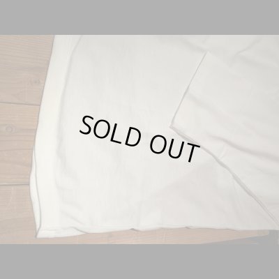 画像10: MOSSIR　モシール　　コーデュラフットボールT-シャツ