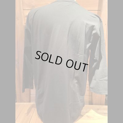 画像5: MOSSIR　モシール　　コーデュラフットボールT-シャツ