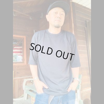 画像5: MOSSIR/モシールFootball Tee”Thomas”フットボールティーシャツ”トーマス