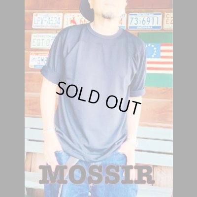 画像3: MOSSIR/モシールFootball Tee”Thomas”フットボールティーシャツ”トーマス