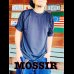 画像3: MOSSIR/モシールFootball Tee”Thomas”フットボールティーシャツ”トーマス