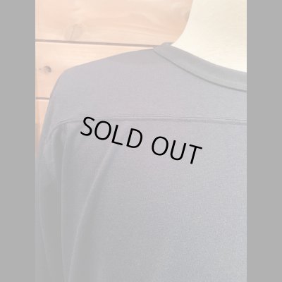 画像4: MOSSIR/モシールFootball Tee”Thomas”フットボールティーシャツ”トーマス