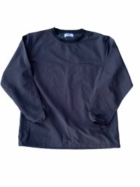 MOSSIR　モシール　　メンデス サプレックスナイロン ブラック