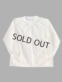 MOSSIR　モシール　　メンデス サプレックスナイロン ホワイト