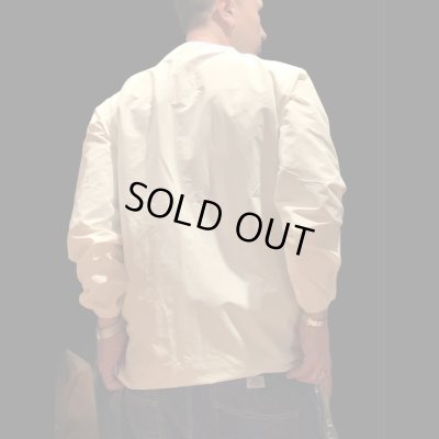 画像8: MOSSIR　モシール　　メンデス サプレックスナイロン ホワイト