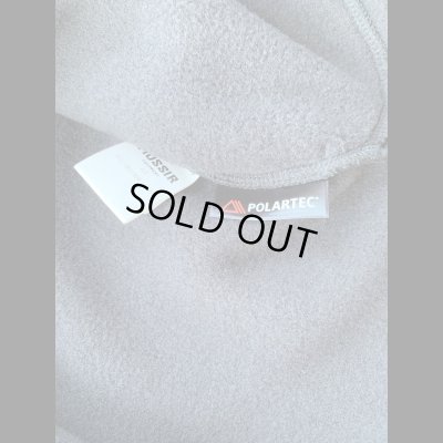 画像5: MOSSIR　モシール　 Cliff クリフ ポーラテックサーマルプロ ブラック