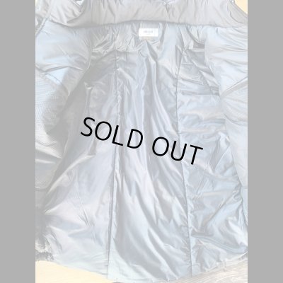 画像10: MOSSIR モシール   Ethan　イーサン　 eVent  BLACK